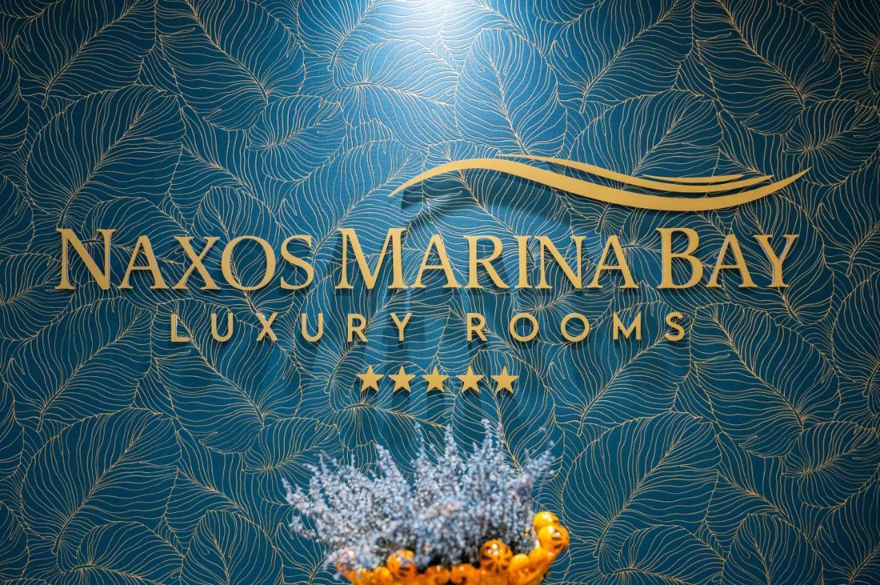 Naxos Marina Bay Bed & Breakfast Giardini Naxos Exterior photo